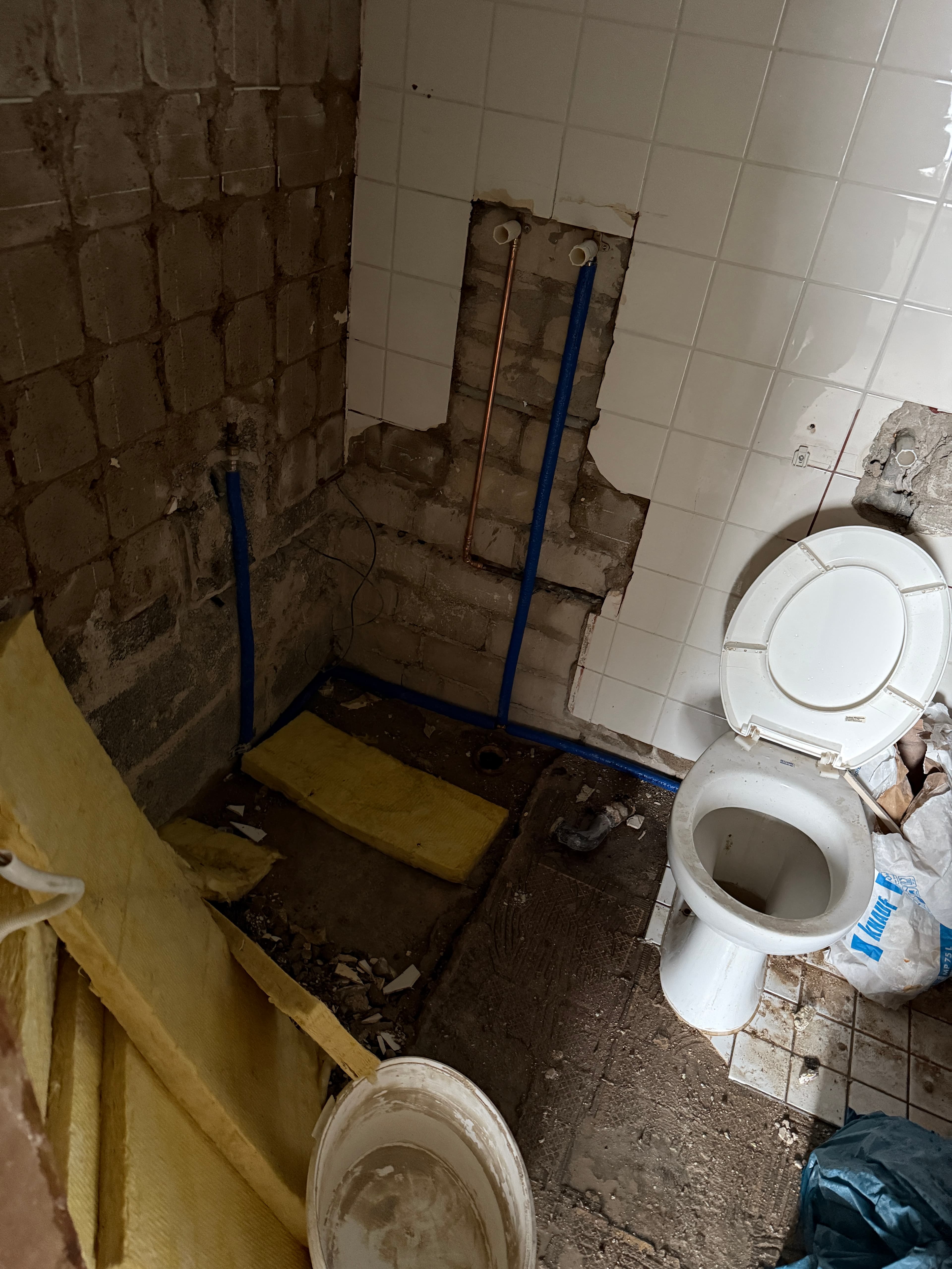 Sanierungsreferenzen NRW · Trust NordBau Baubetreuung — Foto 7